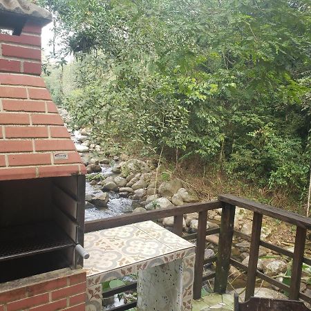Chales Internacionall Villa Paraty Exterior photo