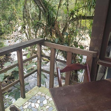 Chales Internacionall Villa Paraty Exterior photo