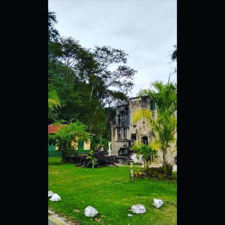 Chales Internacionall Villa Paraty Exterior photo