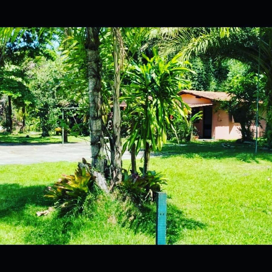 Chales Internacionall Villa Paraty Exterior photo
