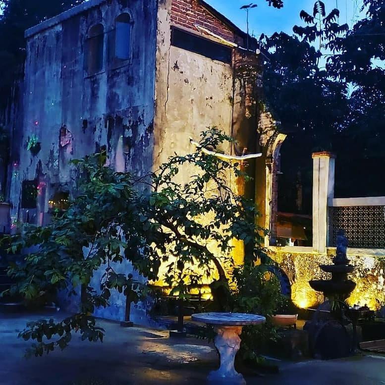 Chales Internacionall Villa Paraty Exterior photo