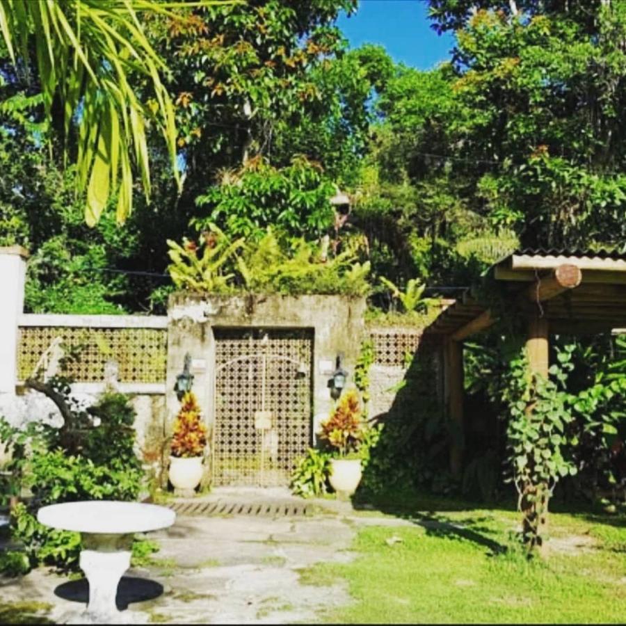 Chales Internacionall Villa Paraty Exterior photo
