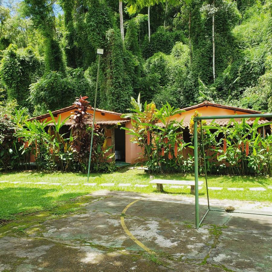 Chales Internacionall Villa Paraty Exterior photo