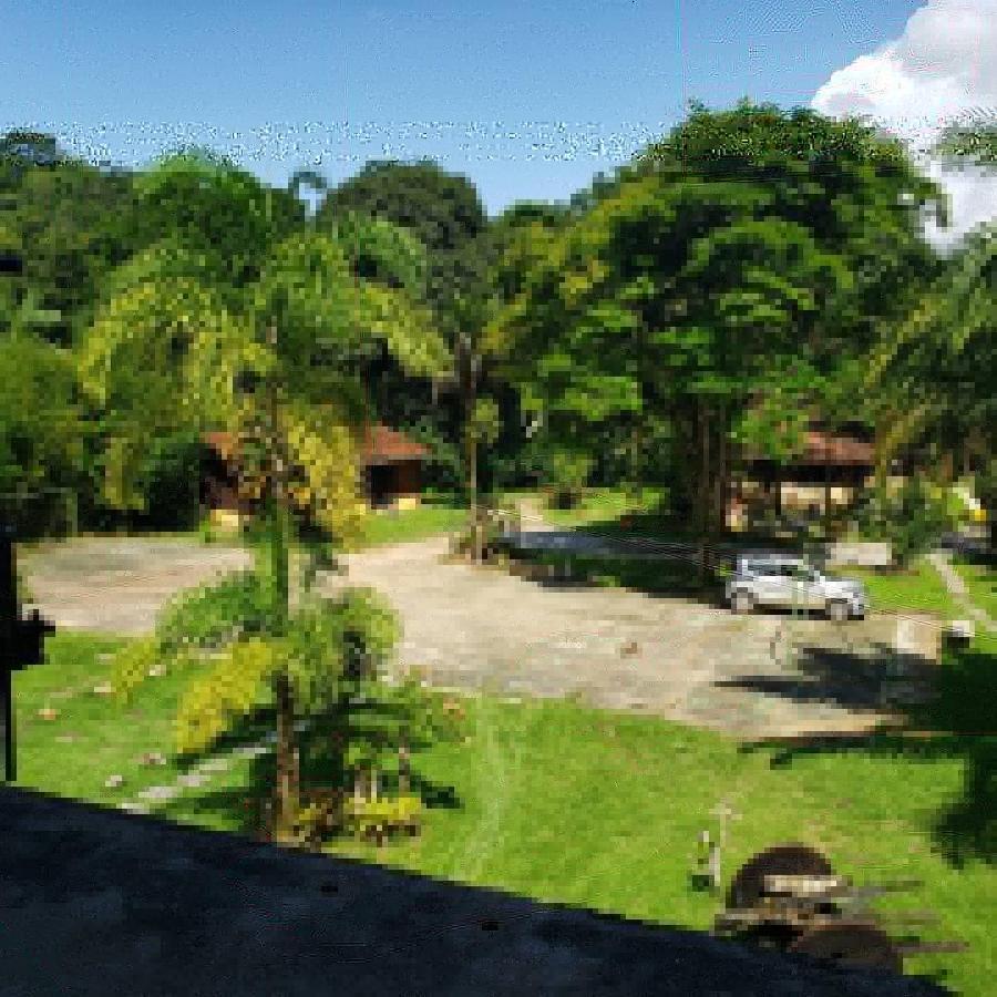 Chales Internacionall Villa Paraty Exterior photo