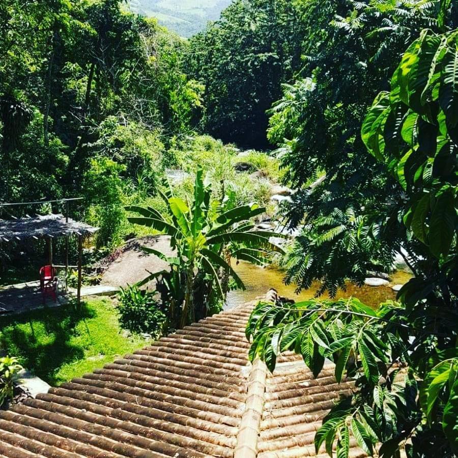 Chales Internacionall Villa Paraty Exterior photo