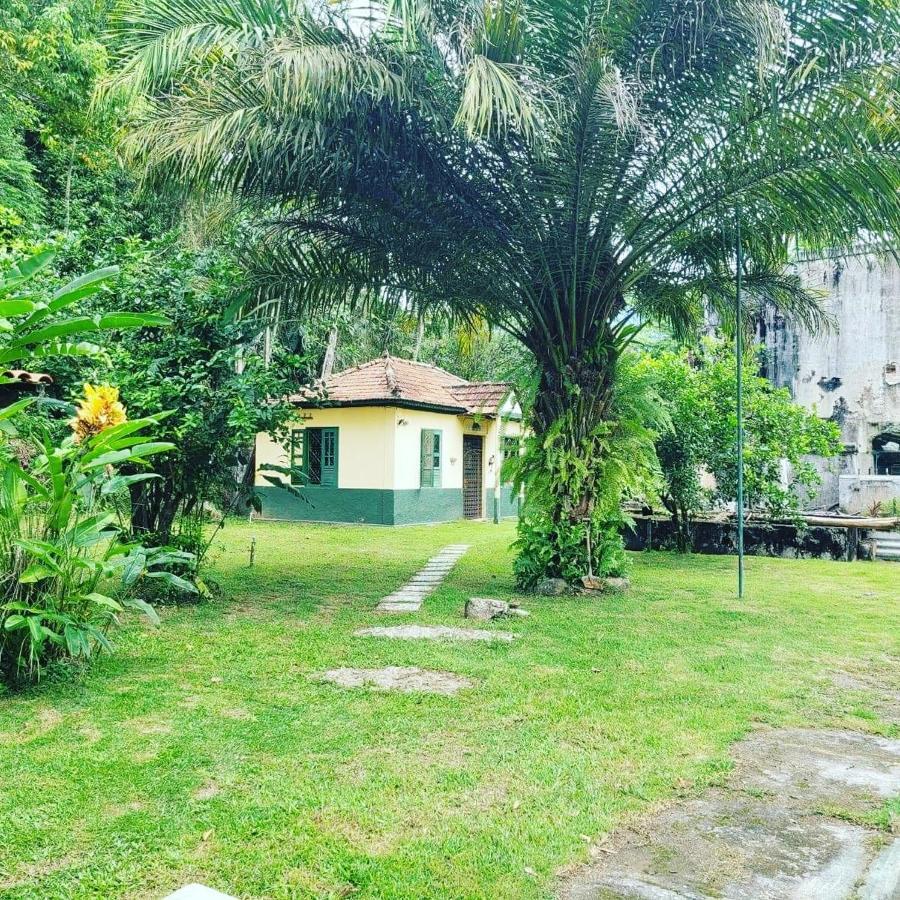 Chales Internacionall Villa Paraty Exterior photo