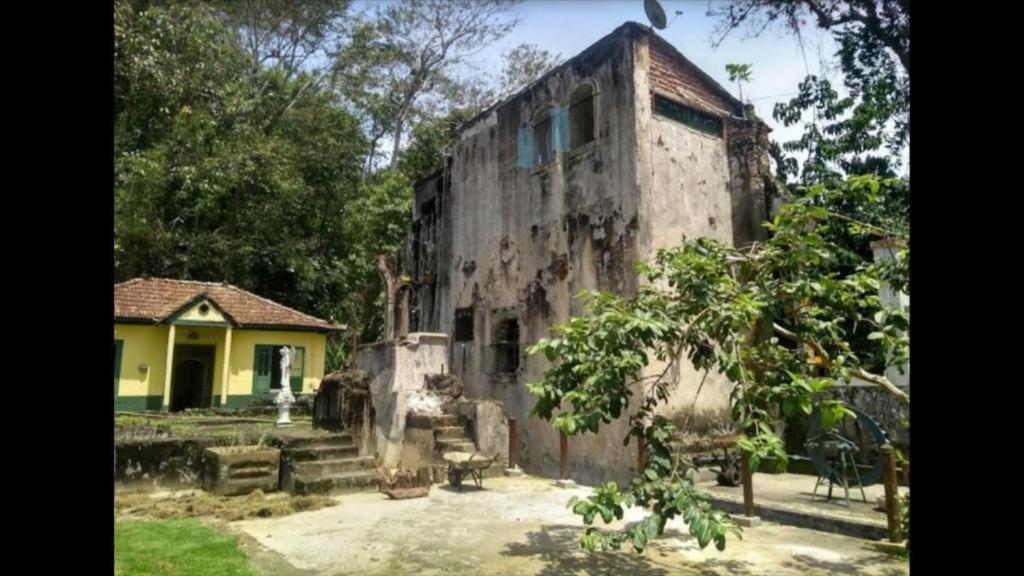 Chales Internacionall Villa Paraty Exterior photo