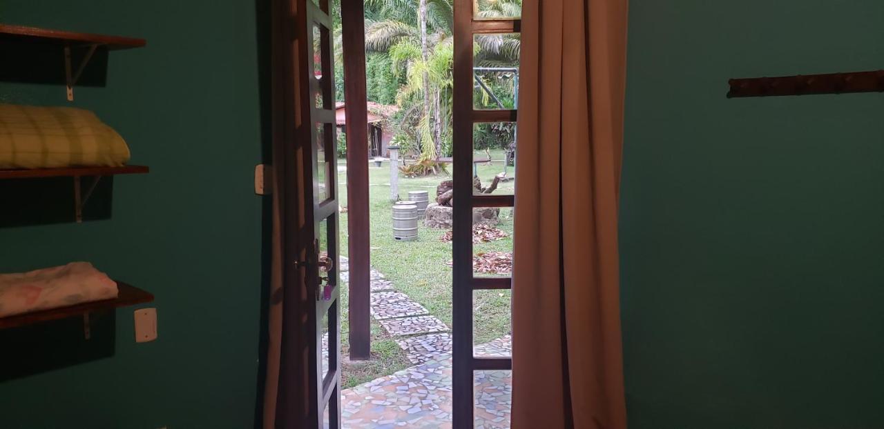 Chales Internacionall Villa Paraty Exterior photo