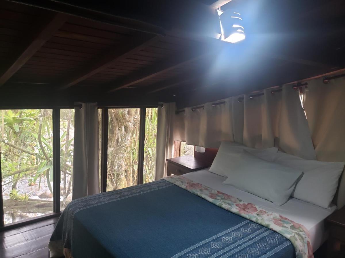 Chales Internacionall Villa Paraty Exterior photo