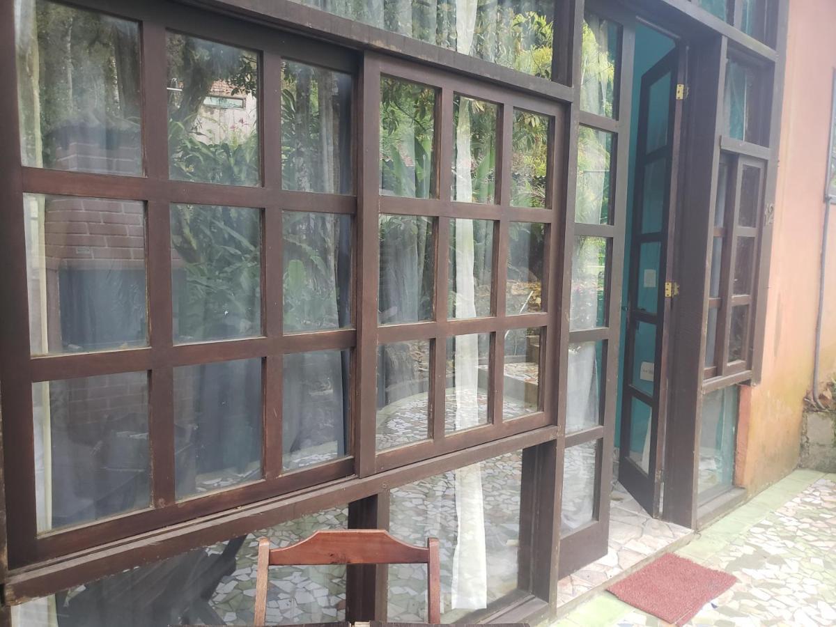Chales Internacionall Villa Paraty Exterior photo