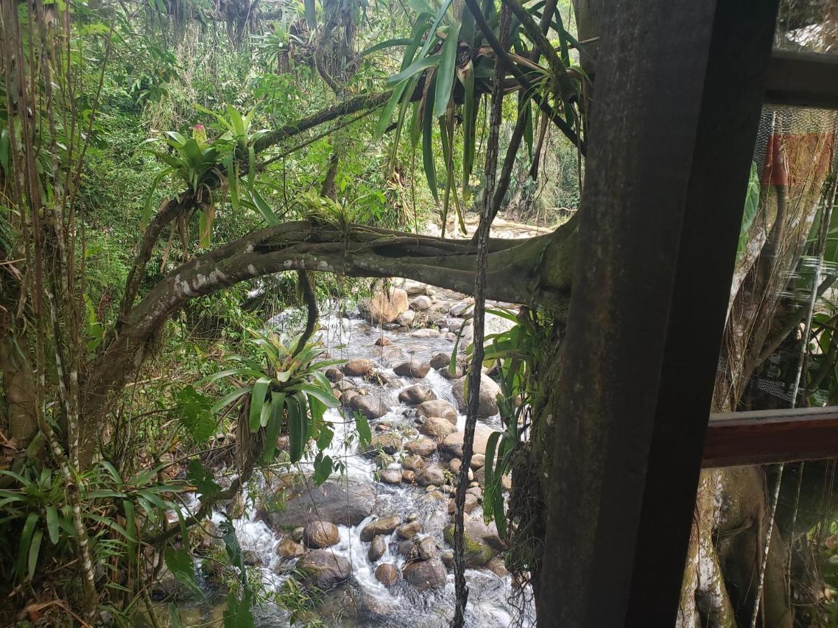 Chales Internacionall Villa Paraty Exterior photo