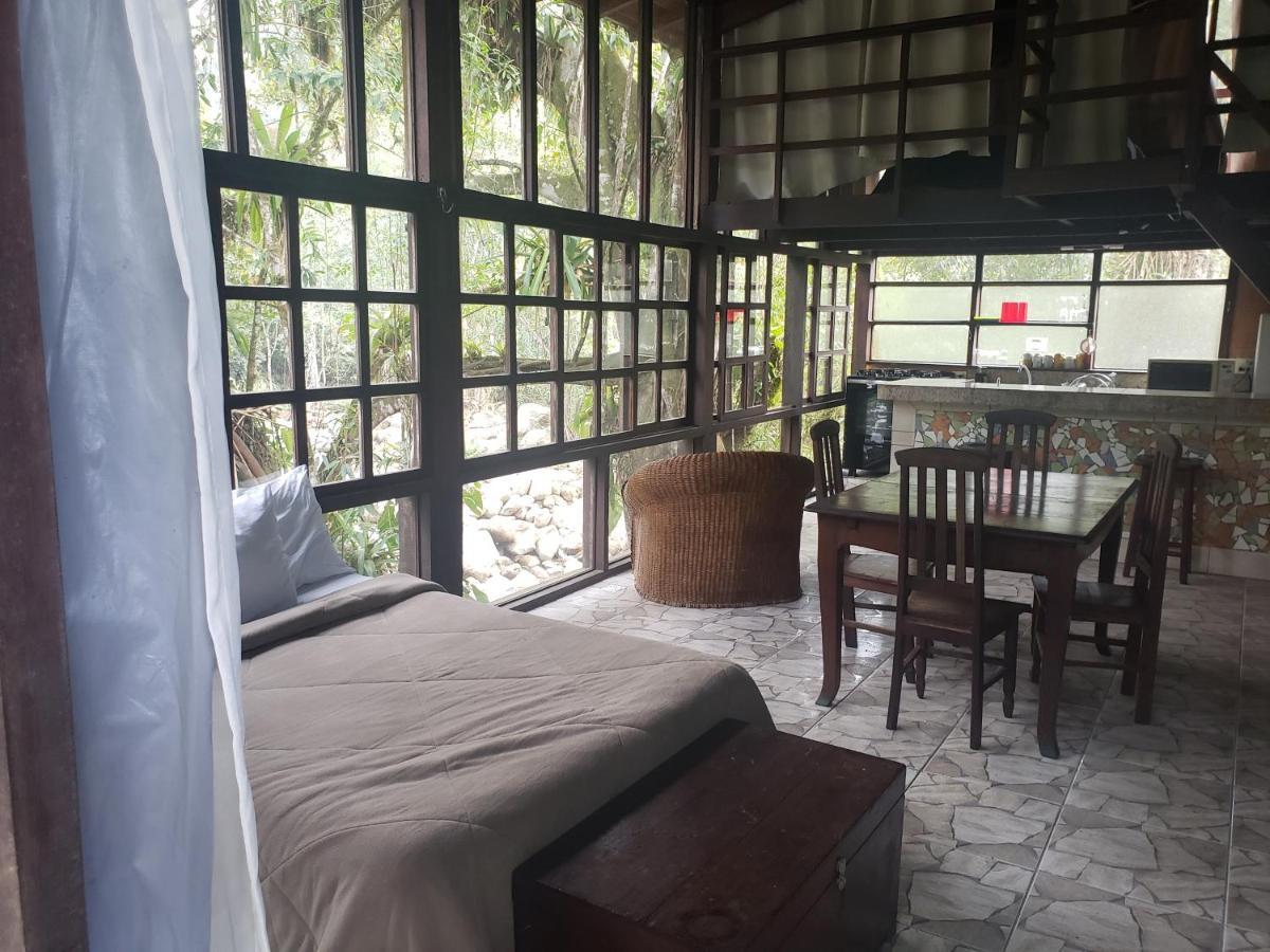 Chales Internacionall Villa Paraty Exterior photo