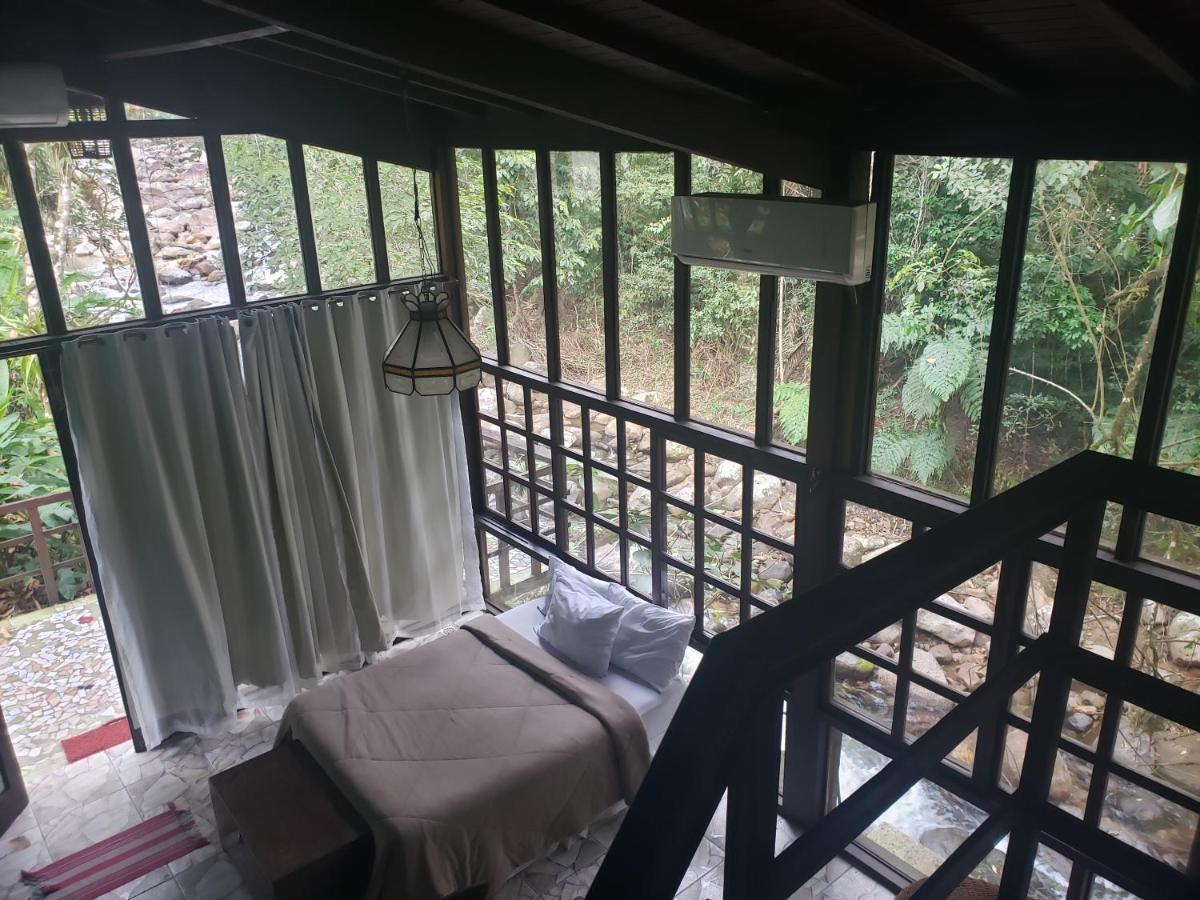 Chales Internacionall Villa Paraty Exterior photo