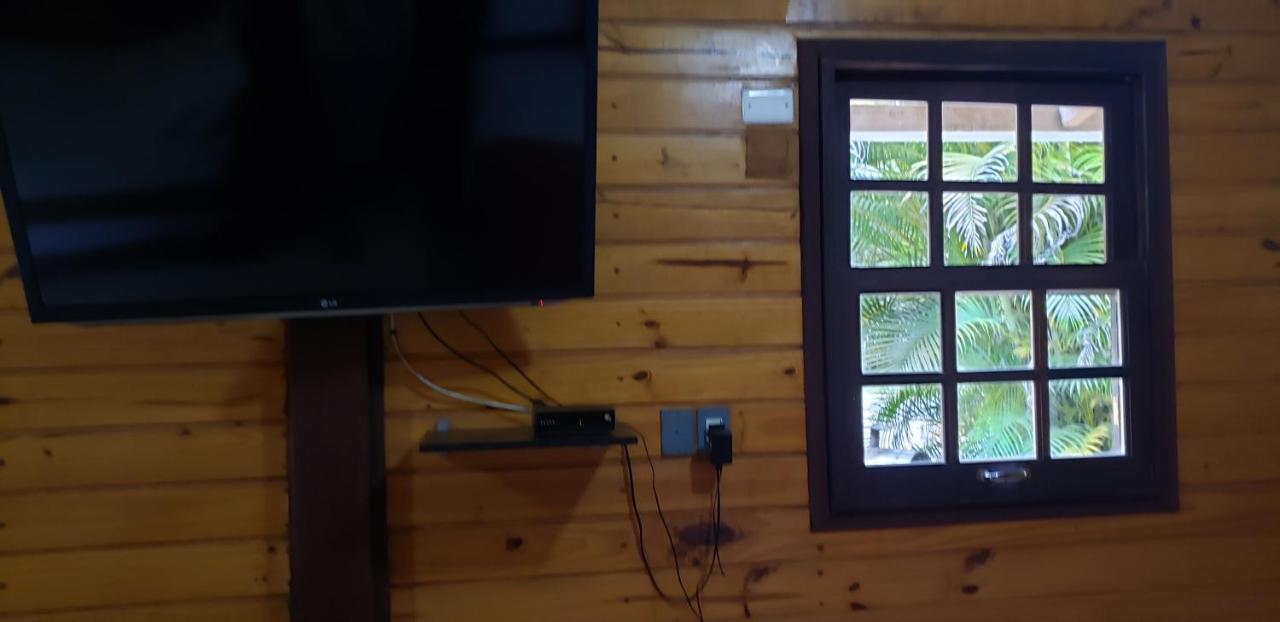 Chales Internacionall Villa Paraty Exterior photo