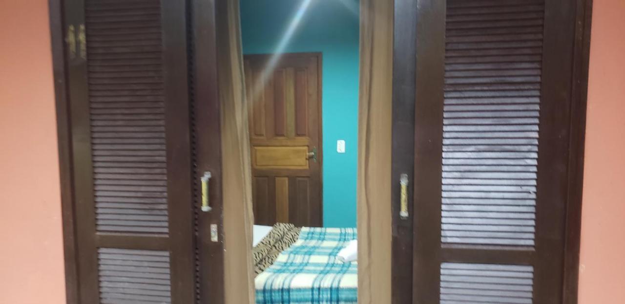 Chales Internacionall Villa Paraty Exterior photo