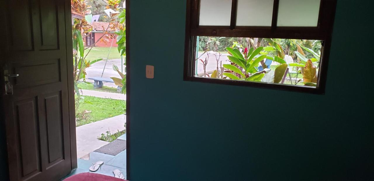 Chales Internacionall Villa Paraty Exterior photo