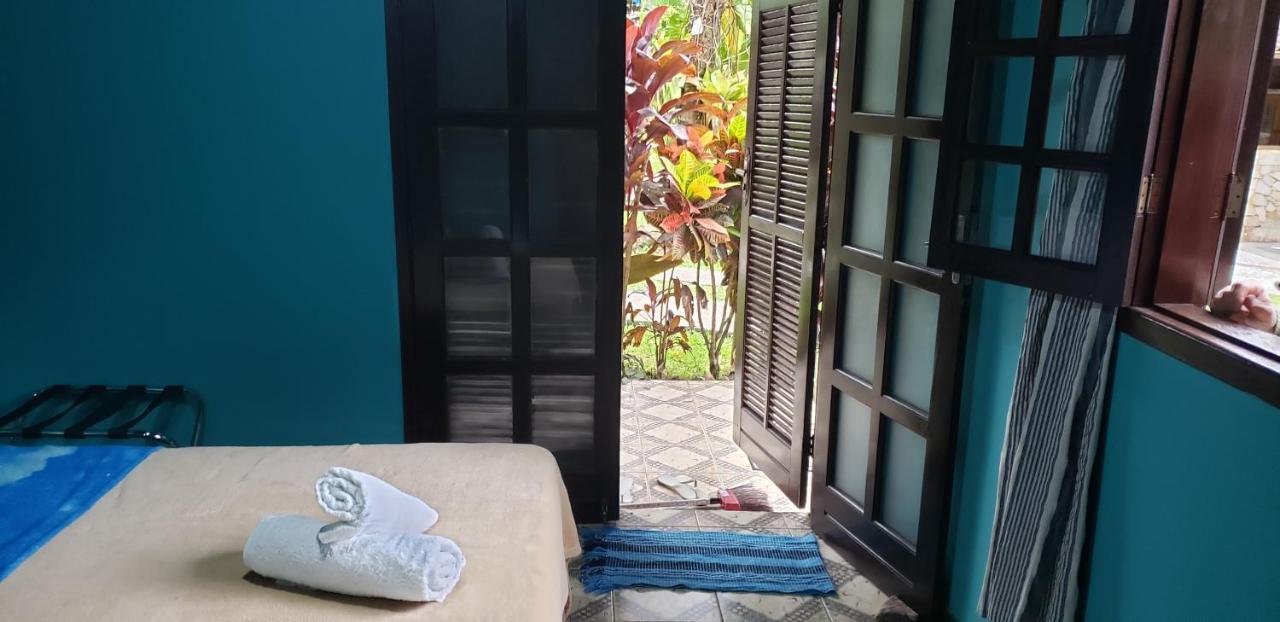 Chales Internacionall Villa Paraty Exterior photo