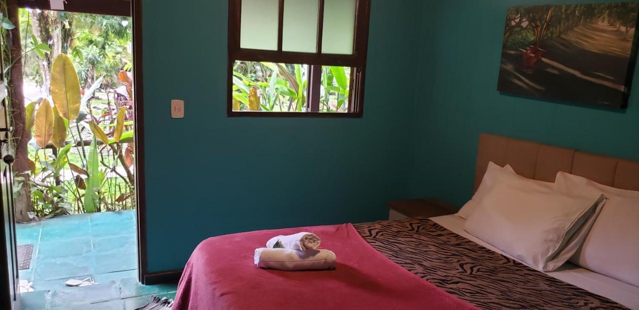 Chales Internacionall Villa Paraty Exterior photo